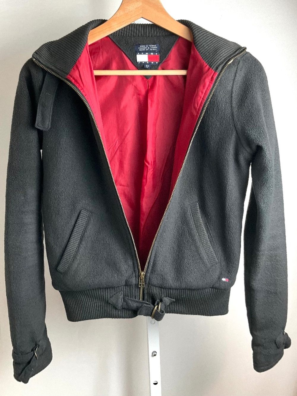 TOMMY HILFIGER WOMEN'S JACKET~SIZE X-SMALL!